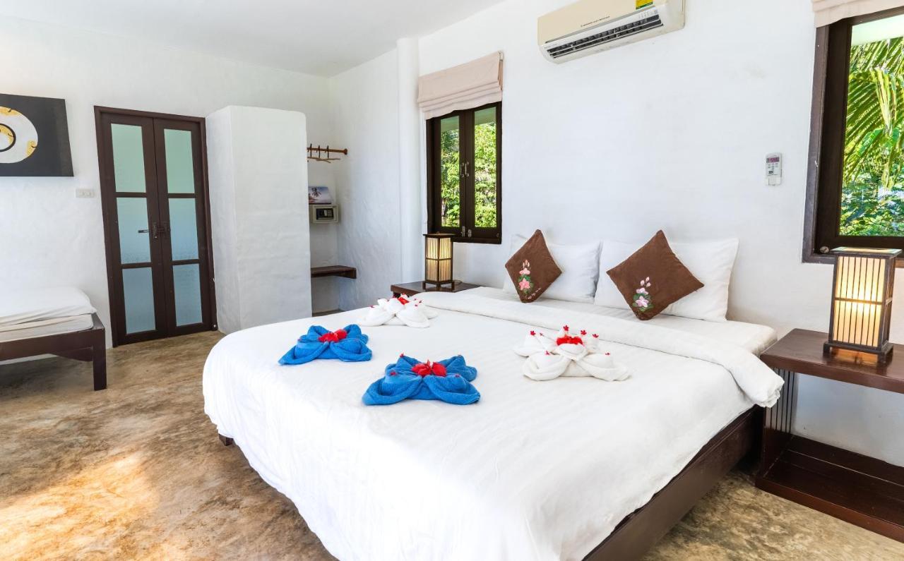 Lazy Day The Resort Ко-Мак Екстер'єр фото