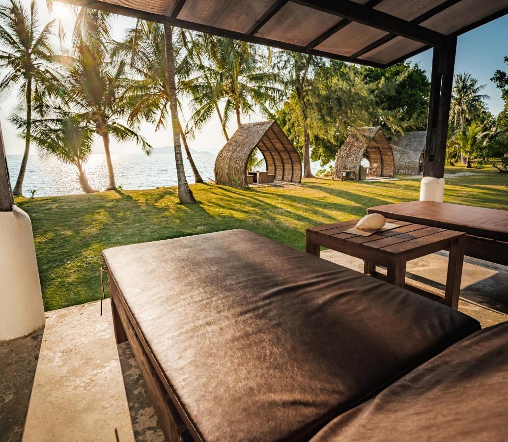 Lazy Day The Resort Ко-Мак Екстер'єр фото