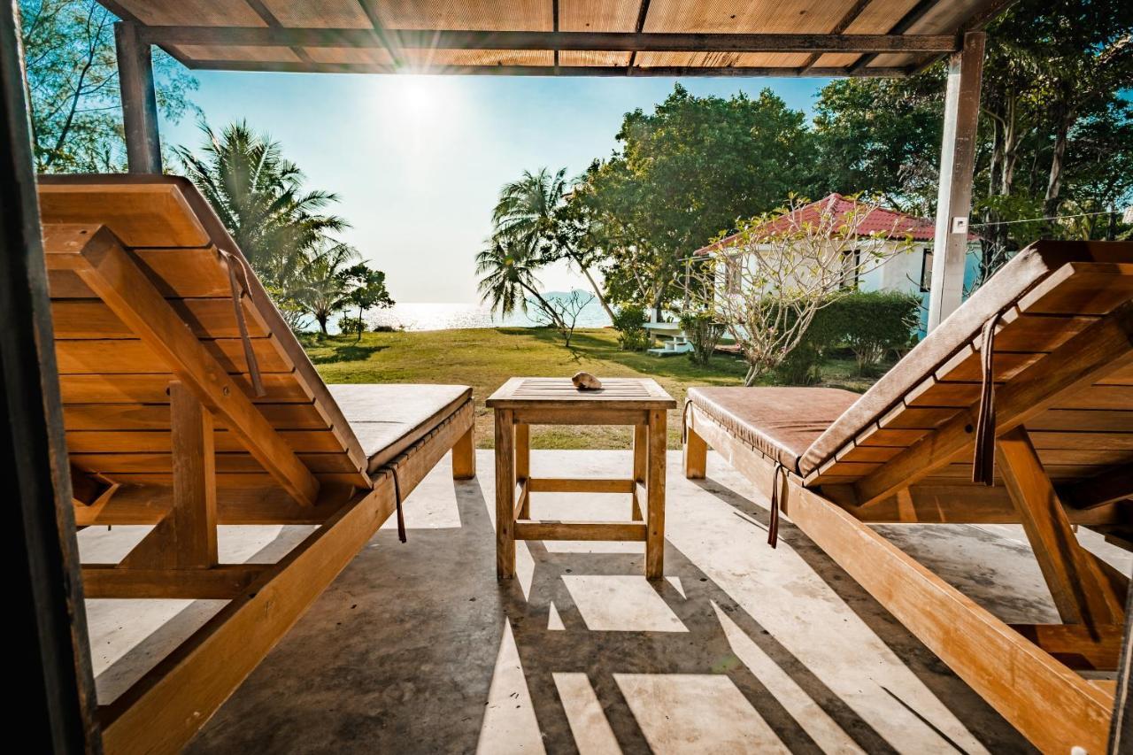 Lazy Day The Resort Ко-Мак Екстер'єр фото