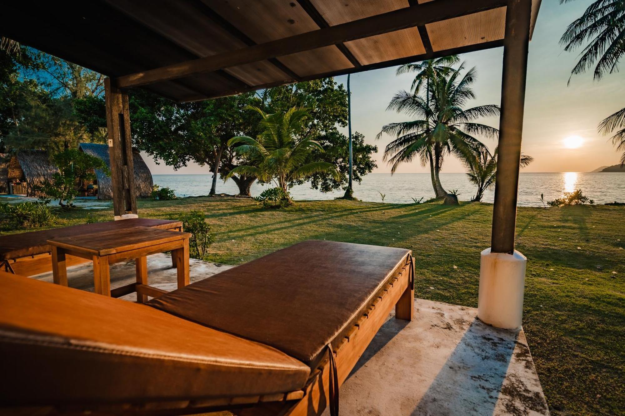 Lazy Day The Resort Ко-Мак Екстер'єр фото