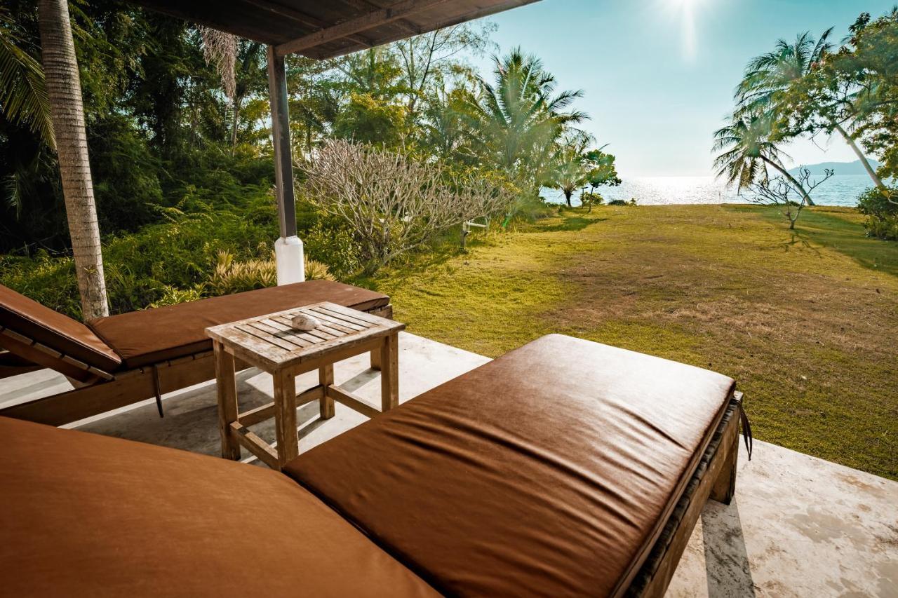 Lazy Day The Resort Ко-Мак Екстер'єр фото