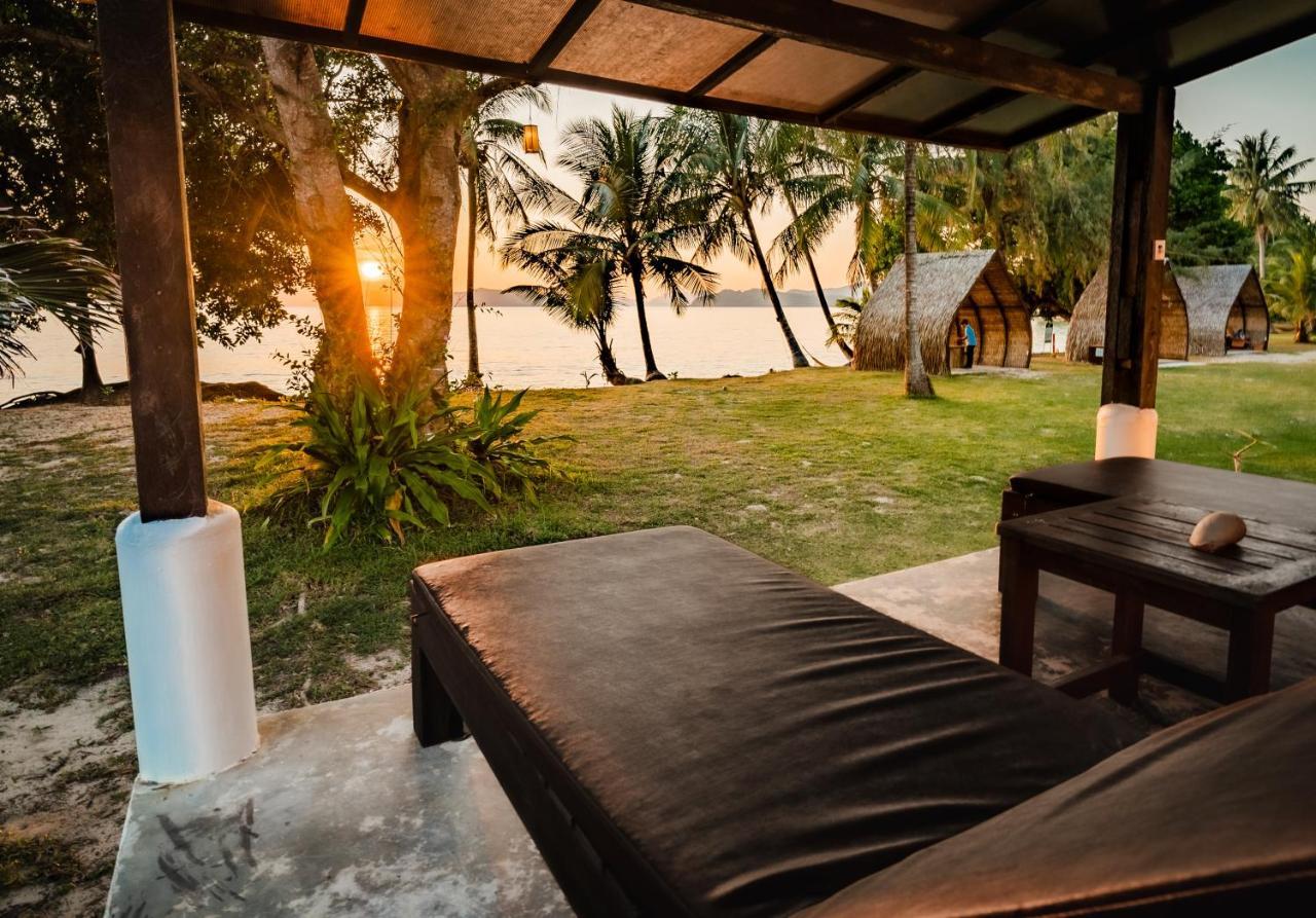 Lazy Day The Resort Ко-Мак Екстер'єр фото