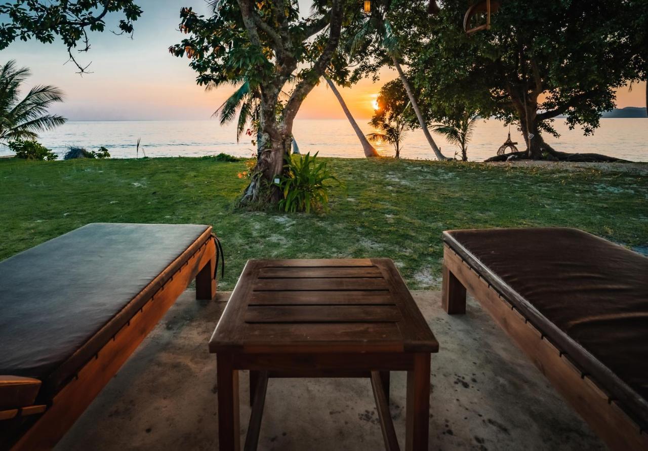 Lazy Day The Resort Ко-Мак Екстер'єр фото