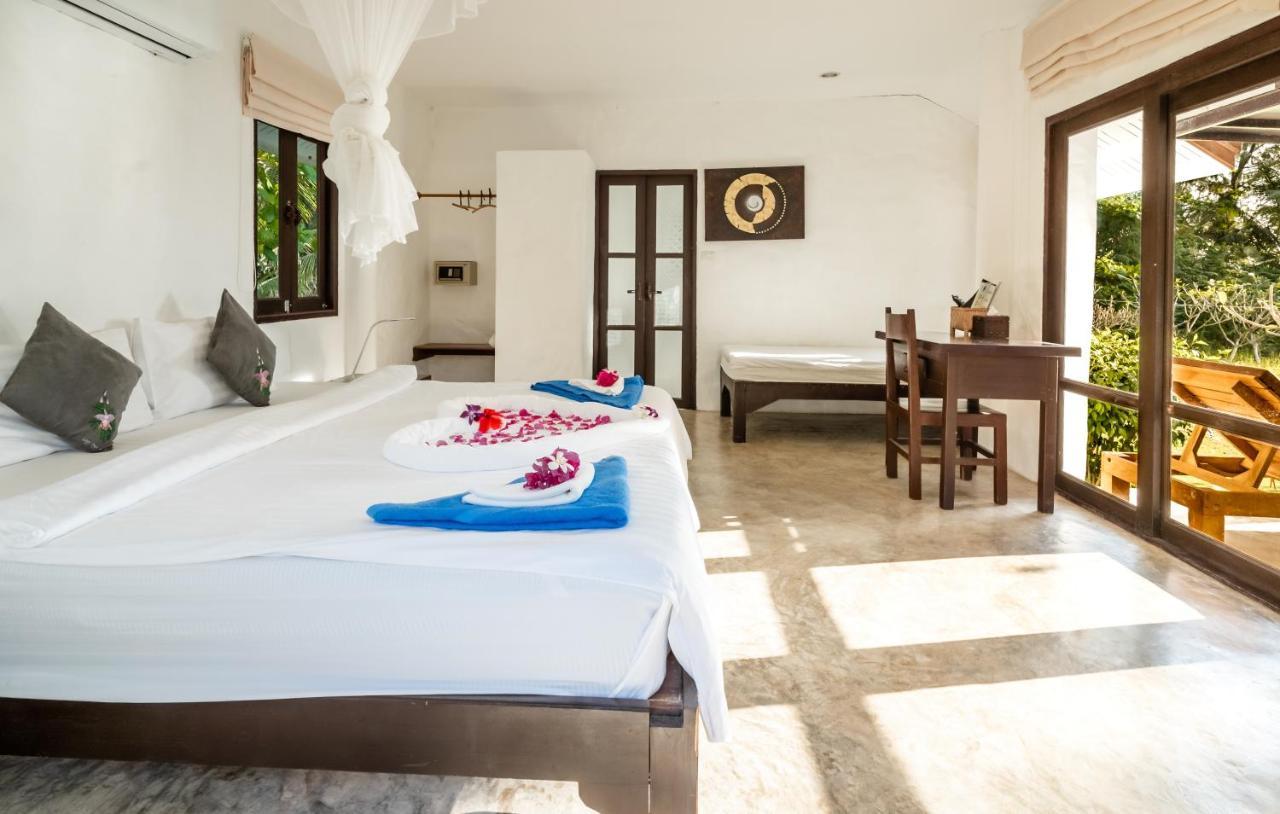 Lazy Day The Resort Ко-Мак Екстер'єр фото