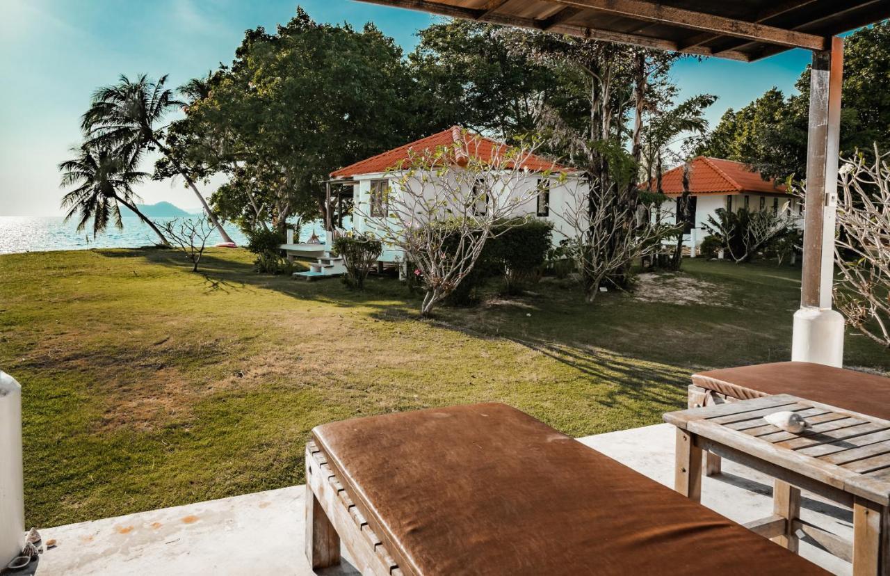 Lazy Day The Resort Ко-Мак Екстер'єр фото