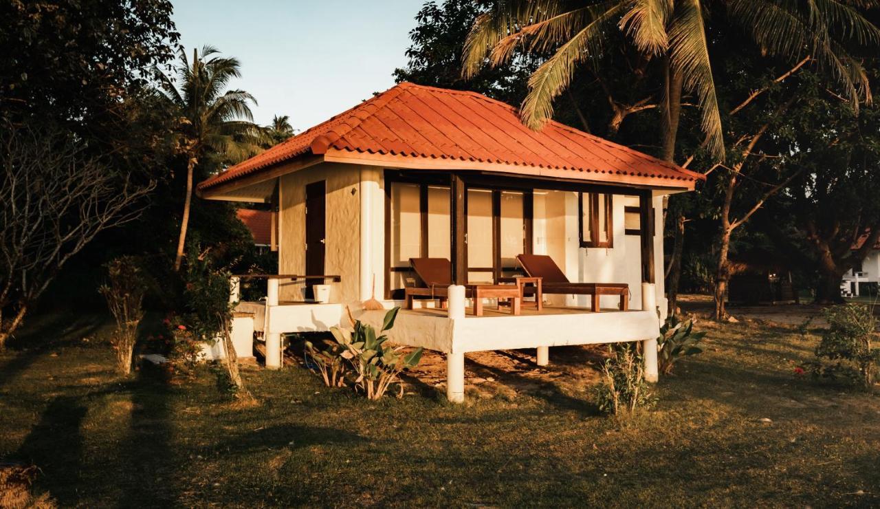 Lazy Day The Resort Ко-Мак Екстер'єр фото