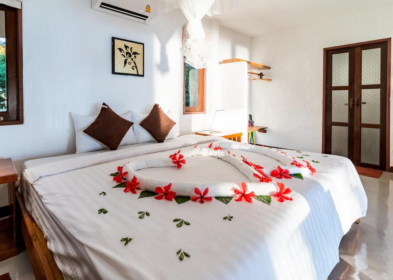Lazy Day The Resort Ко-Мак Екстер'єр фото