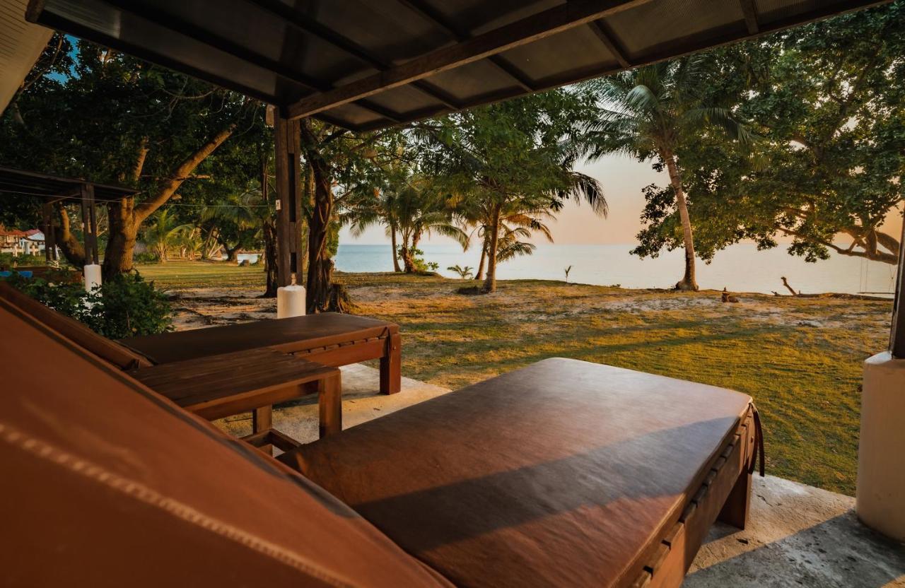 Lazy Day The Resort Ко-Мак Екстер'єр фото