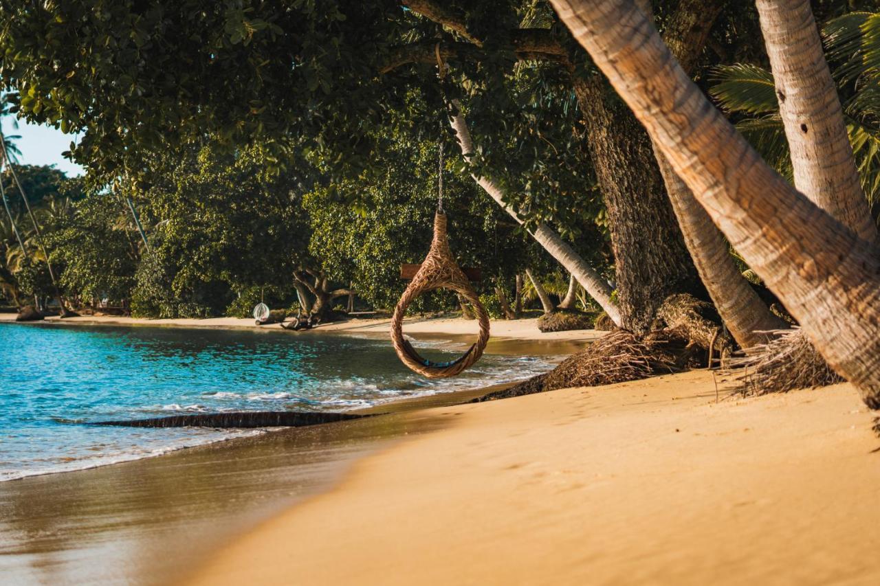Lazy Day The Resort Ко-Мак Екстер'єр фото