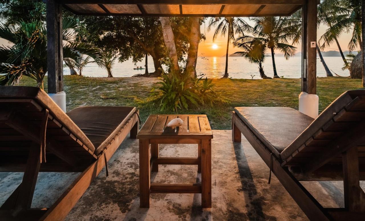 Lazy Day The Resort Ко-Мак Екстер'єр фото