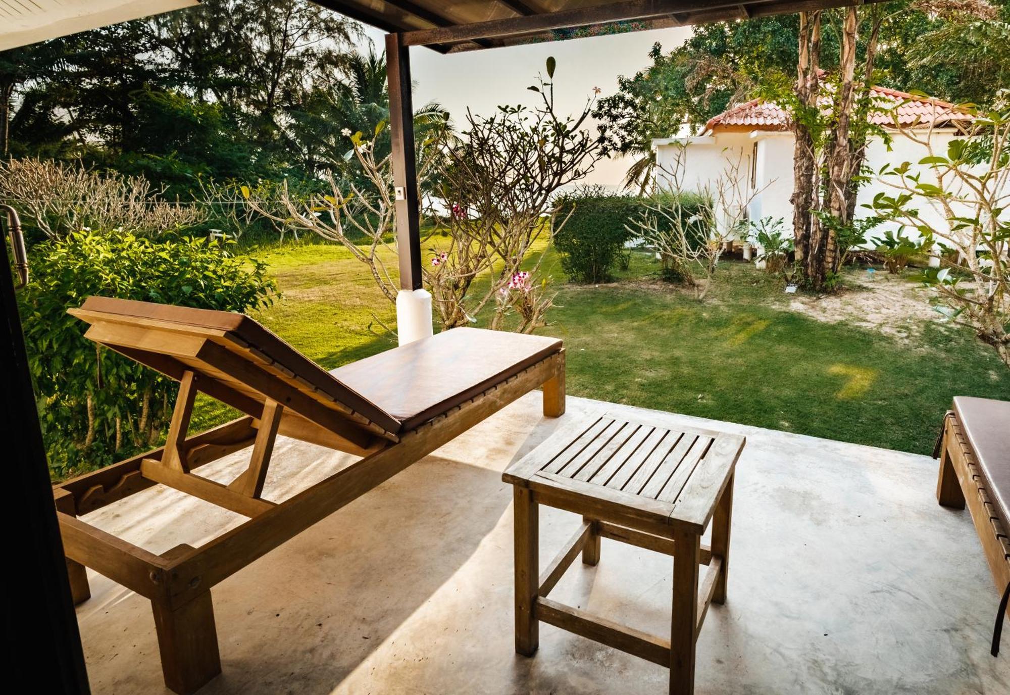 Lazy Day The Resort Ко-Мак Номер фото