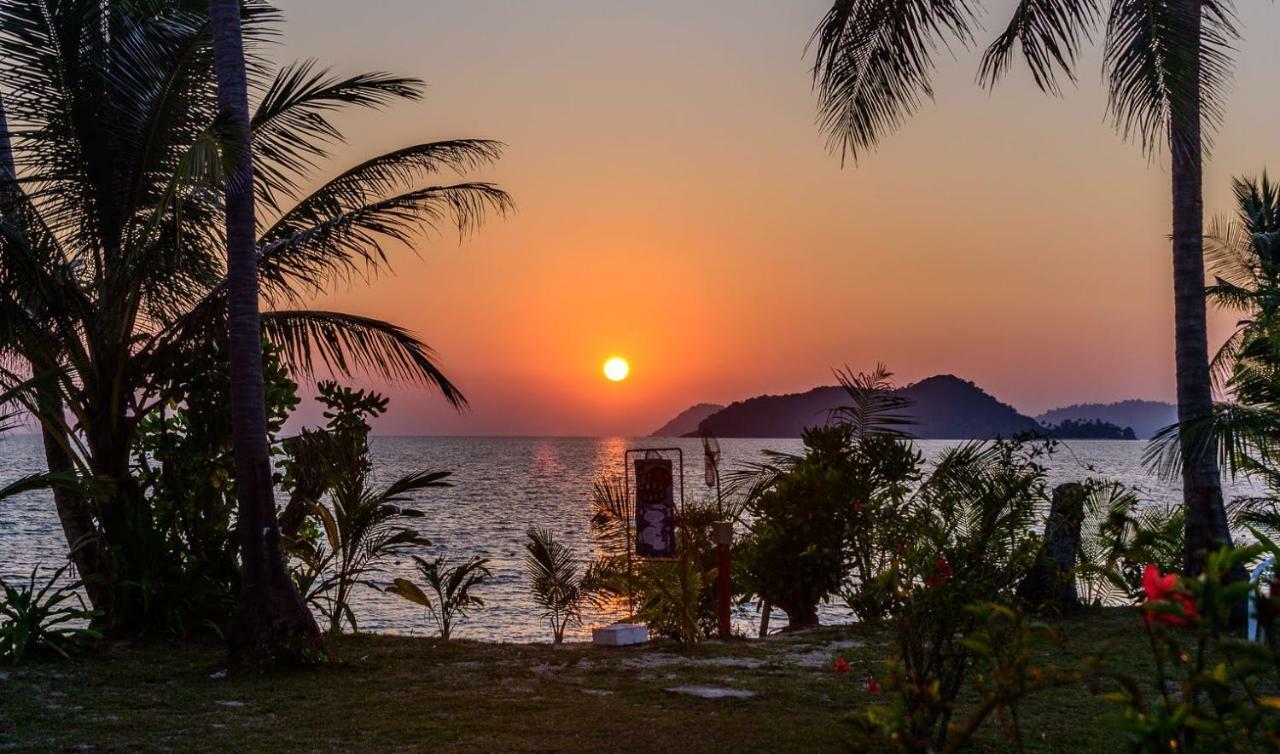Lazy Day The Resort Ко-Мак Екстер'єр фото